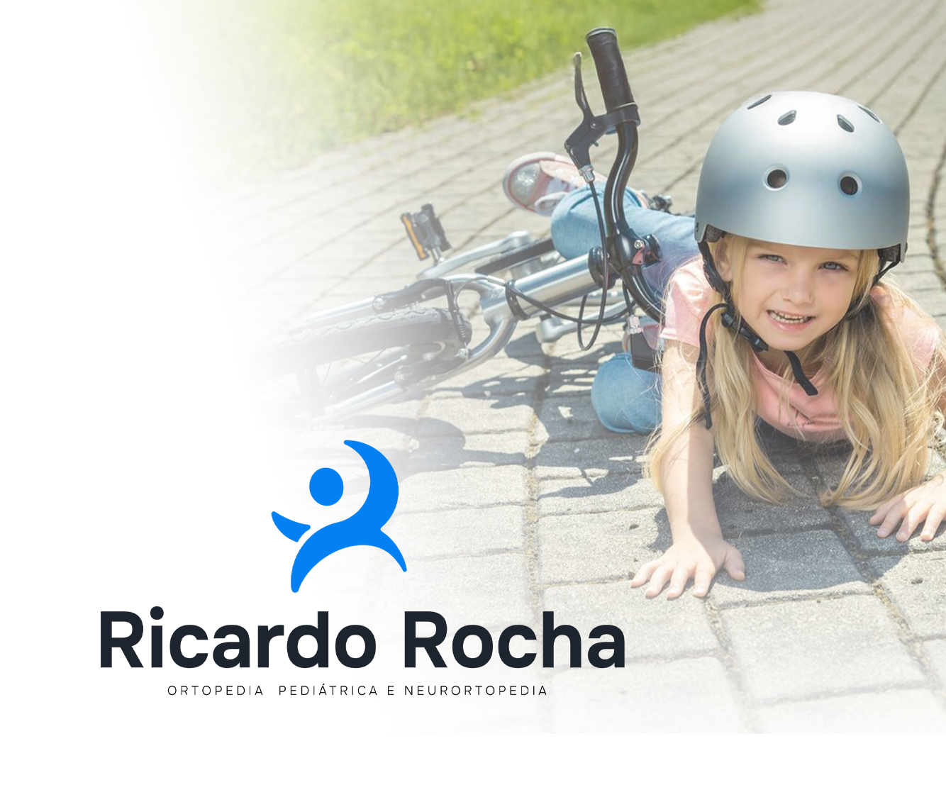 Ortopedista Pediátrico em Maringá – Dr. Ricardo
