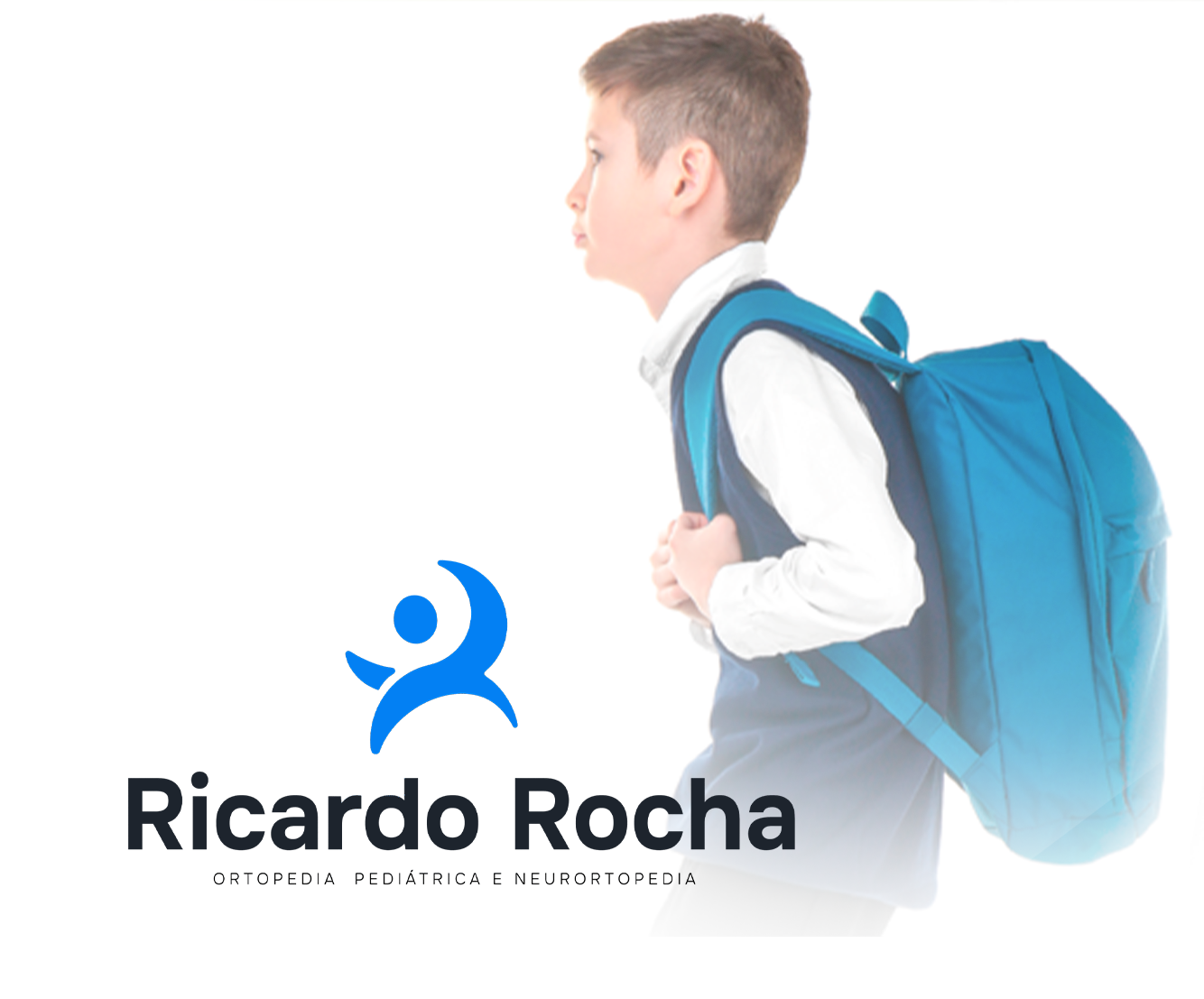 Ortopedista Pediátrico em Maringá – Dr. Ricardo